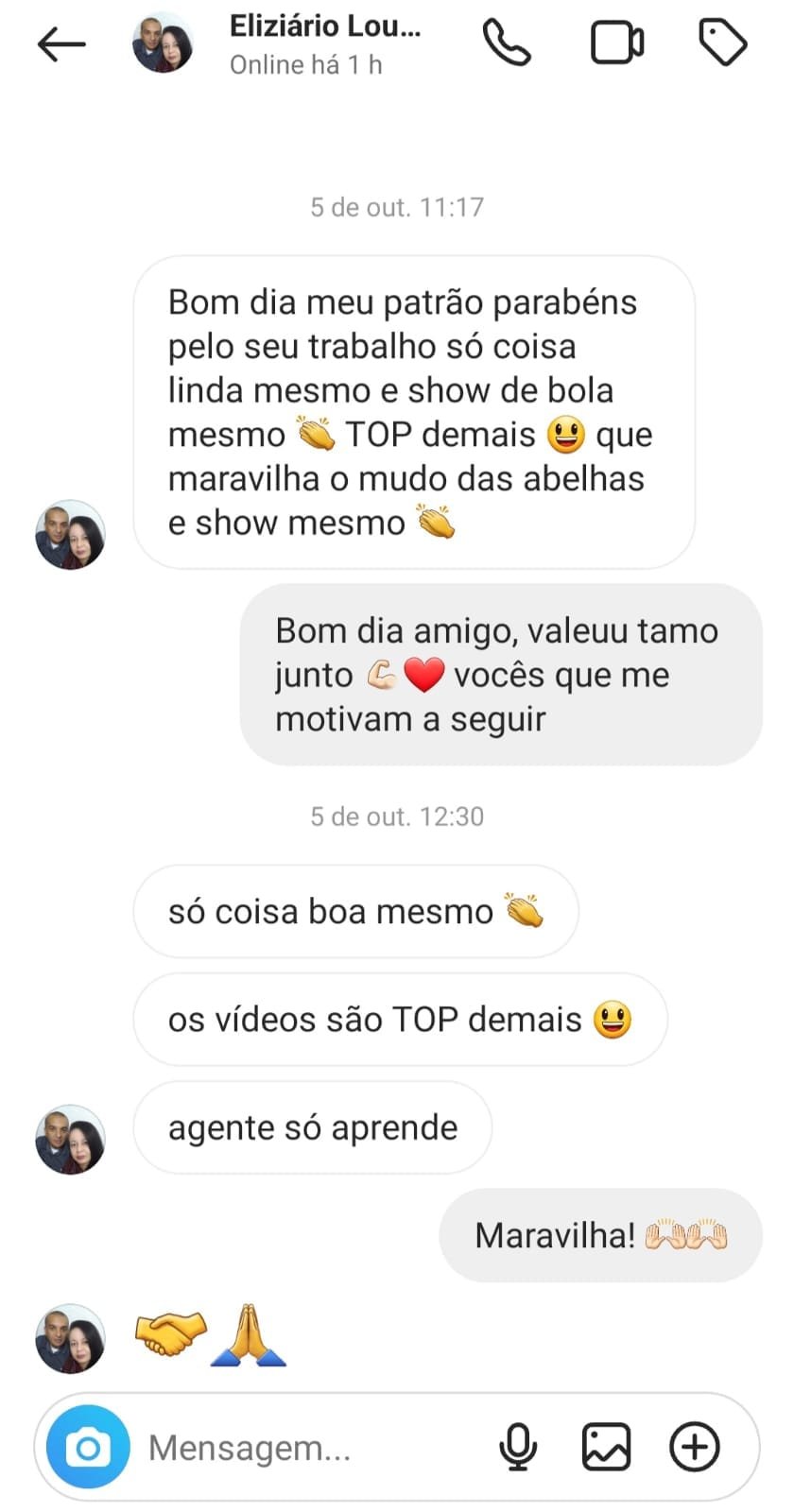 Prova Social 2