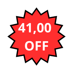 4100 OFF 300x300