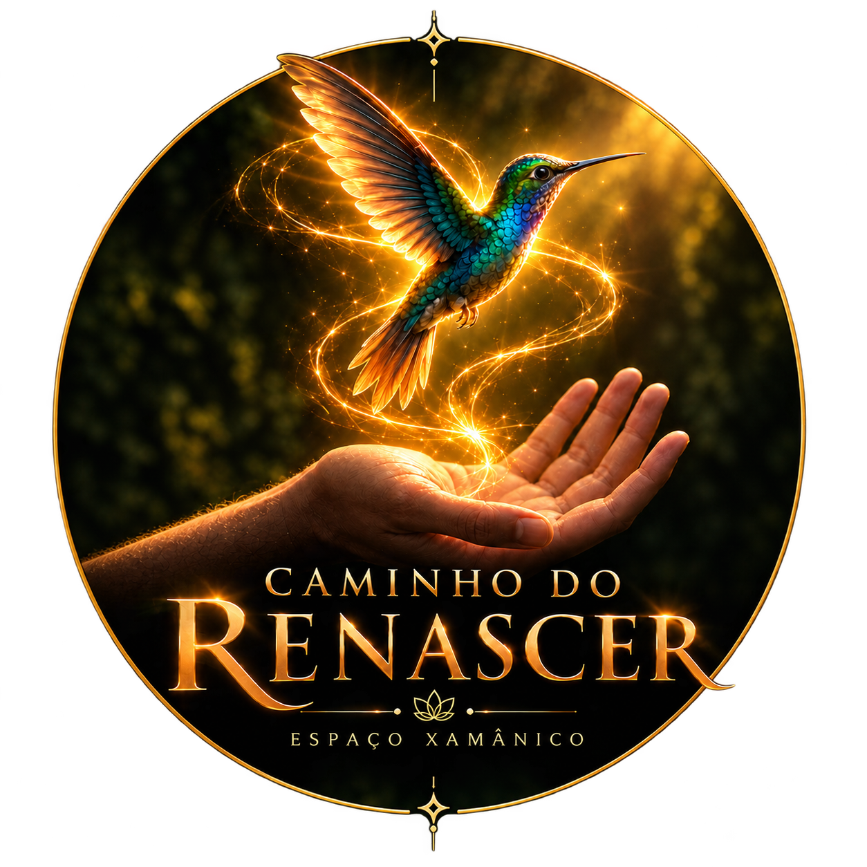 Instituto Xamânico Caminho do Renascer